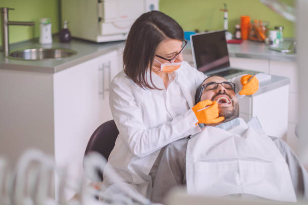 Best Emergency Treatment for Toothache in Von Ormy, TX