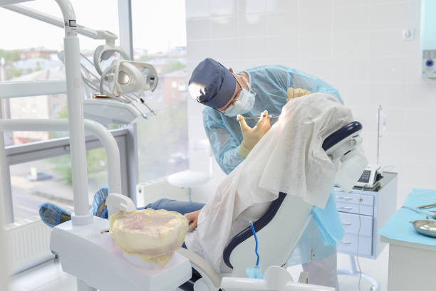Best Emergency Tooth Extraction in Von Ormy, TX