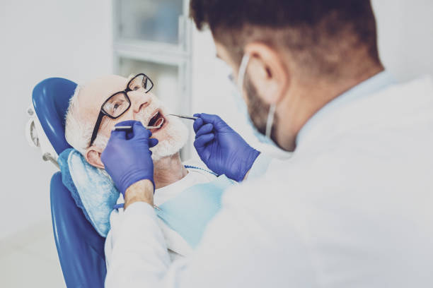 Best Emergency Tooth Extraction in Von Ormy, TX
